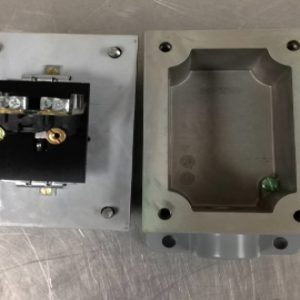 800H-2HAM7 ALLEN BRADLEY 800H2HAM7