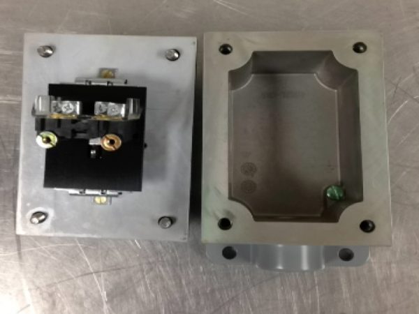 800H-2HAM7 ALLEN BRADLEY 800H2HAM7