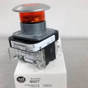 800T-FXMQ24AA7 ALLEN BRADLEY 800TFXMQ24AA7