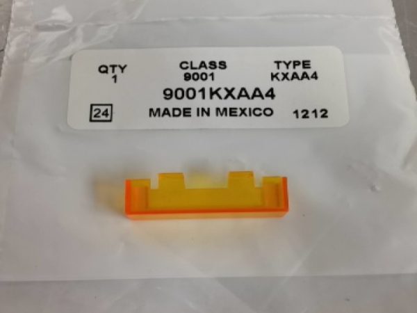 9001KXAA4 SQUARE D/TELEMECANIQUE PUSH BUTTON PILOT LIGHT SELECTOR SWITCH ACCESSORIES