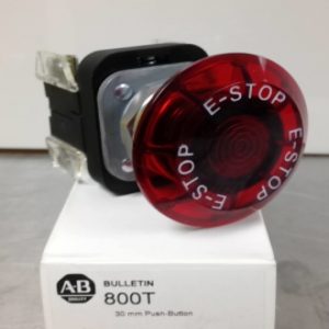 800T-FXJEQ24RA1 ALLEN BRADLEY 800TFXJEQ24RA1