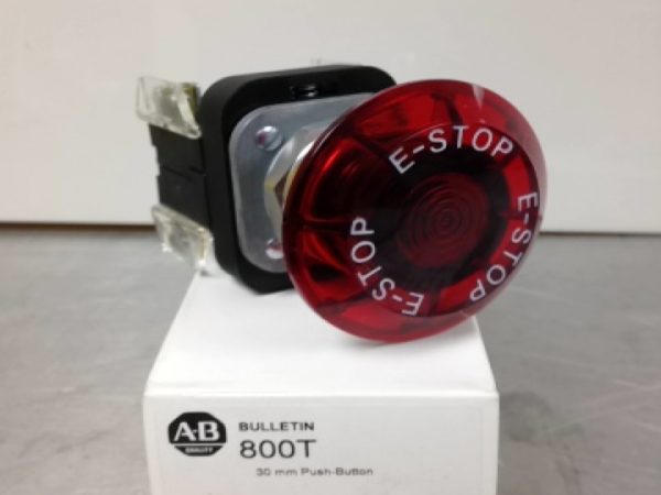 800T-FXJEQ24RA1 ALLEN BRADLEY 800TFXJEQ24RA1