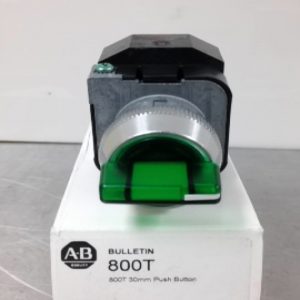 800T-16JGH5KE7AA ALLEN BRADLEY 800T16JGH5KE7AA