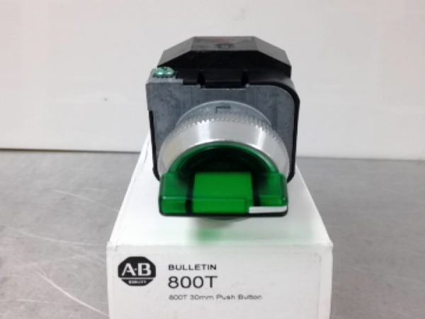 800T-16JGH5KE7AA ALLEN BRADLEY 800T16JGH5KE7AA