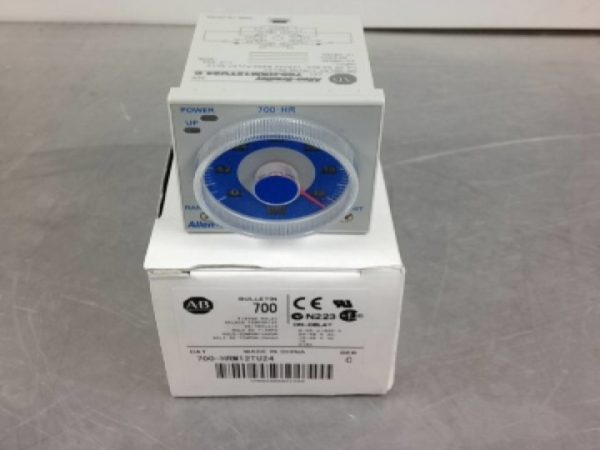 700-HRM12TU24 ALLEN BRADLEY 700HRM12TU24