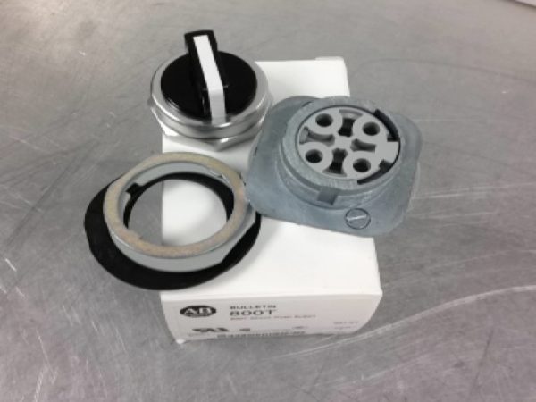 800T-J5 ALLEN BRADLEY 800TJ5