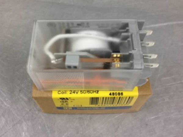 8501KU12V14 SQUARE D/TELEMECANIQUE GENERAL PURPOSE PLUG-IN RELAYS & ACCESSORIES