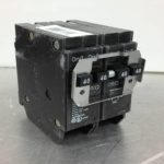 BQ240240 CUTLER-HAMMER CIRCUIT PROTECT DEV STANDARD TRIP PLUG-IN CIRCUIT BREAKERS