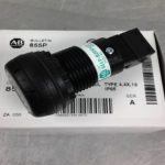 855P-B20SH22 ALLEN BRADLEY 855PB20SH22