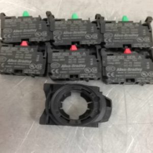 800F-PX33 ALLEN BRADLEY 800FPX33