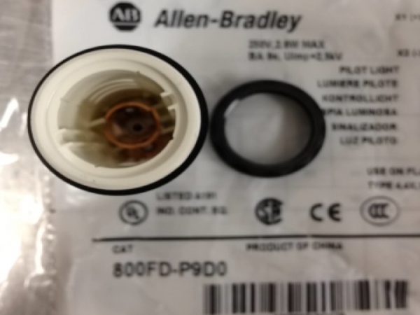 800FD-P9D0 ALLEN BRADLEY 800FDP9D0