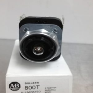 ALLEN BRADLEY 800TFXMP16XA7