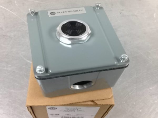 800T-1TX ALLEN BRADLEY 800T1TX