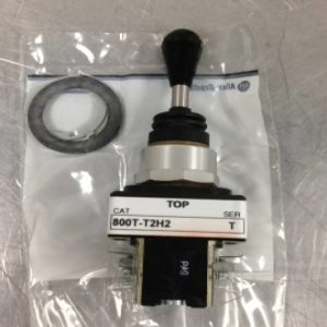 800T-T2H2EEXX ALLEN BRADLEY 800TT2H2EEXX