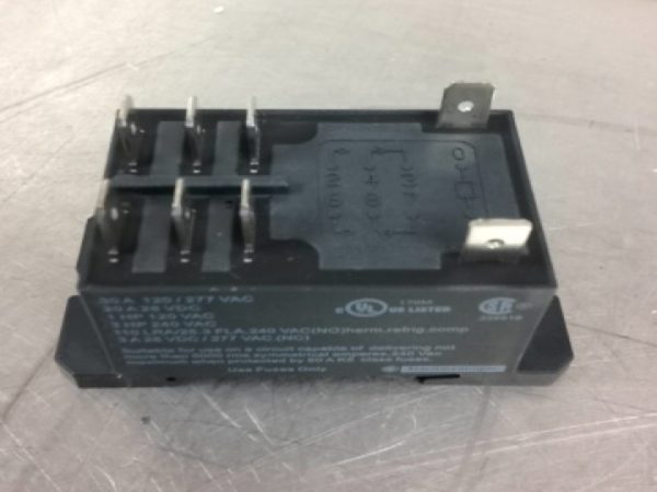 RPF2BF7 SQUARE D/TELEMECANIQUE GENERAL PURPOSE POWER RELAYS & ACCESSORIES