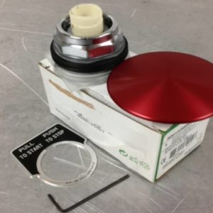 9001KR9RM95 SQUARE D/TELEMECANIQUE PUSH BUTTON COMPLETE ASSEMBLIES