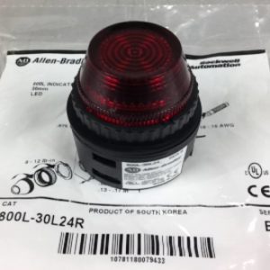 800L-30L24R ALLEN BRADLEY 800L30L24R