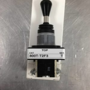 ALLEN BRADLEY 800TT2F3DDXX