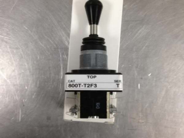 ALLEN BRADLEY 800TT2F3DDXX