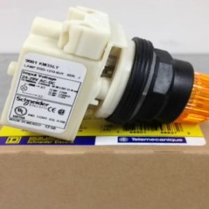 9001SK2L35LYA SQUARE D/TELEMECANIQUE PUSH BUTTON COMPONENTS