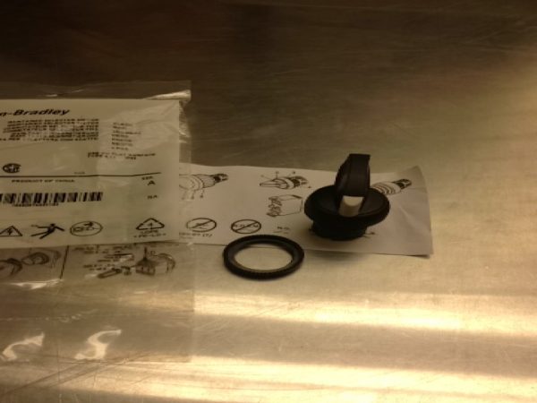 800FP-HM42 ALLEN BRADLEY 800FPHM42