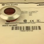 ALLEN BRADLEY 800TN159R