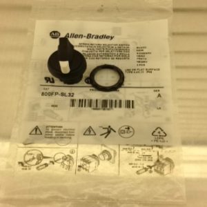 800FP-SL32 ALLEN BRADLEY 800FPSL32