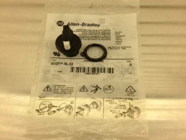 800FP-SL32 ALLEN BRADLEY 800FPSL32