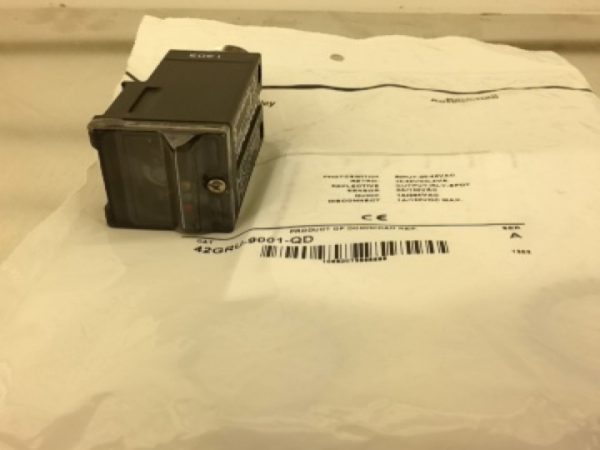 42GRU-9001-QD ALLEN BRADLEY 42GRU9001QD