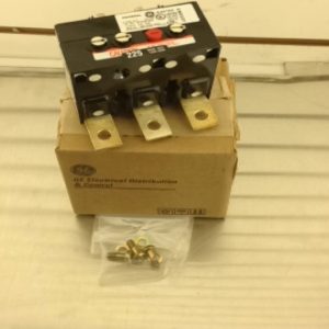 TFK236T225 GE DISTRIBUTION EQUIPMENT