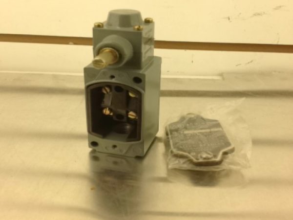 802T-A3 ALLEN BRADLEY 802TA3