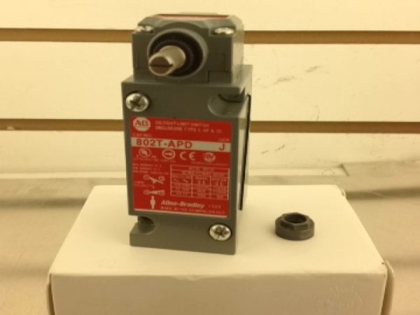 802T-APD ALLEN BRADLEY 802TAPD