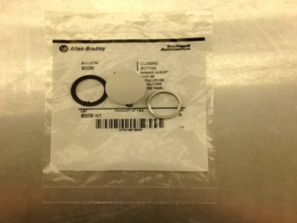 800M-N1 ALLEN BRADLEY 800MN1