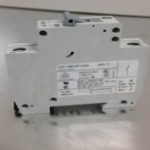 ALLEN BRADLEY 1492-SP1C020 IS OBSOLETE; AS STOCK DEPLETES WILL SUB 1492-SPM1C020
