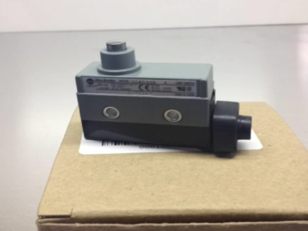 802B-SSABXSX ALLEN BRADLEY 802BSSABXSX