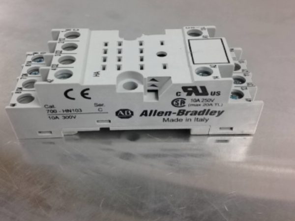 700-HN103 ALLEN BRADLEY 700HN103