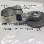 9007D3 SQUARE D/TELEMECANIQUE LIMIT SWITCH ARMS ACTUATORS & OPERATORS