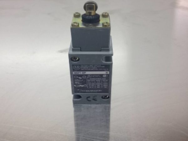 802T-DP ALLEN BRADLEY 802TDP