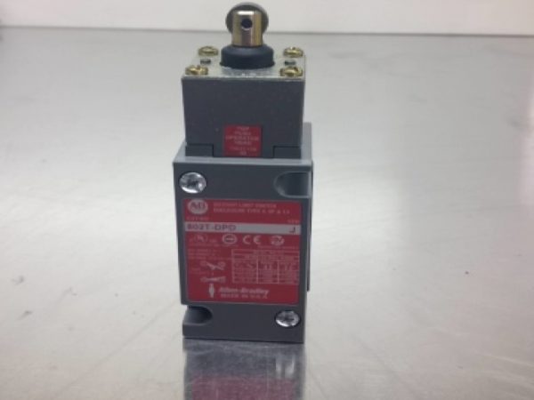 802T-DPD ALLEN BRADLEY 802TDPD