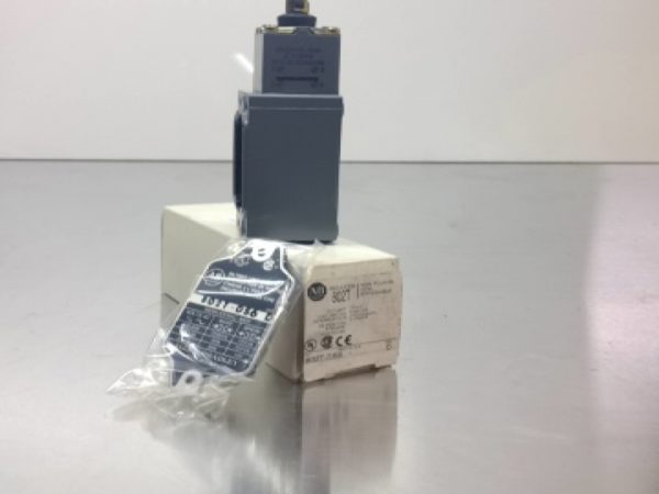 802T-DS6 ALLEN BRADLEY 802TDS6