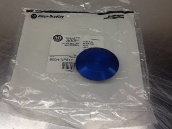 800H-NP51C ALLEN BRADLEY 800HNP51C
