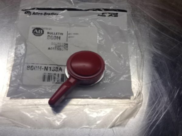 800H-N138A ALLEN BRADLEY 800HN138A