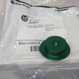 800H-NP51B ALLEN BRADLEY 800HNP51B