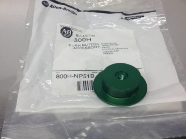 800H-NP51B ALLEN BRADLEY 800HNP51B