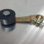 9007CA13 SQUARE D/TELEMECANIQUE LIMIT SWITCH ARMS ACTUATORS & OPERATORS