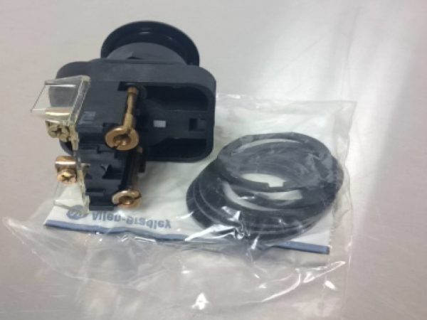 800H-DR2A ALLEN BRADLEY 800HDR2A