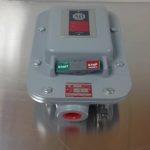 ALLEN BRADLEY 609BHW