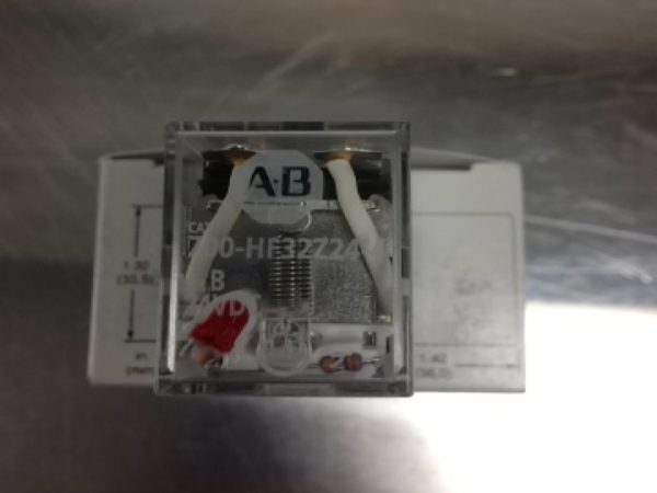 700-HF32Z24-4 ALLEN BRADLEY 700HF32Z244