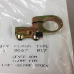 9007R17 SQUARE D/TELEMECANIQUE LIMIT SWITCH ARMS ACTUATORS & OPERATORS