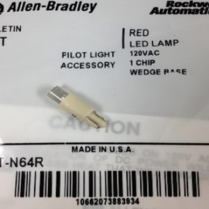 800T-N64R ALLEN BRADLEY 800TN64R